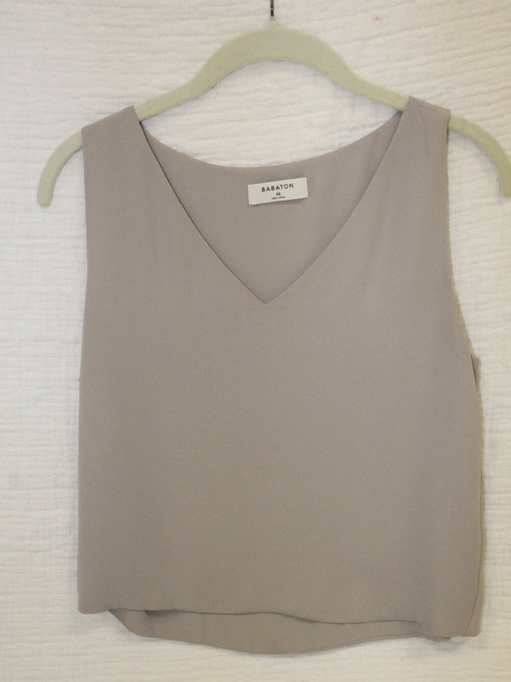 Babaton Blouse